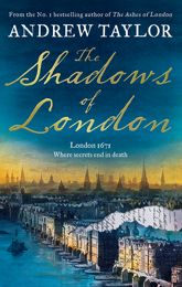 The Shadows of London - 2 Mar 2023