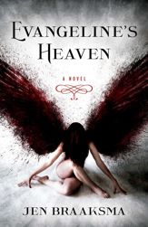 Evangeline's Heaven - 30 Aug 2022