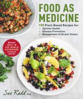 Food as Medicine - 10 Nov 2020