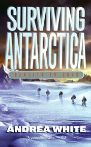 Surviving Antarctica - 22 Mar 2011