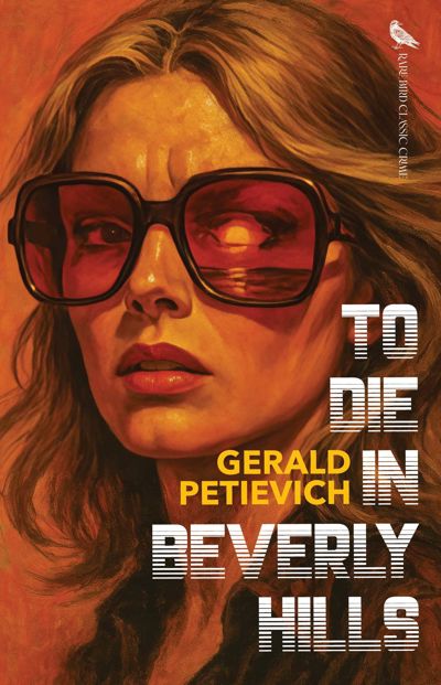 To Die in Beverly Hills