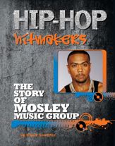 The Story of Mosley Music Group - 29 Sep 2014