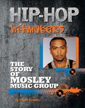 The Story of Mosley Music Group - 29 Sep 2014