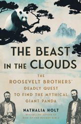 The Beast in the Clouds - 1 Jul 2025