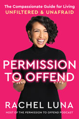Permission to Offend - 7 Feb 2023