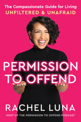 Permission to Offend - 7 Feb 2023