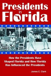 Presidents in Florida - 1 Jul 2012