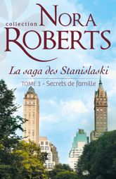 Secrets de famille - 1 Feb 2013