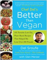 Better Than Vegan - 3 Dec 2013