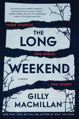 The Long Weekend - 29 Mar 2022