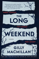 The Long Weekend - 29 Mar 2022
