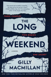 The Long Weekend - 29 Mar 2022