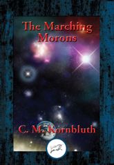 Marching Morons - 24 Aug 2016