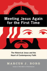 Meeting Jesus Again for the First Time - 17 Mar 2009