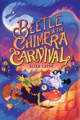 Beetle & the Chimera Carnival - 29 Apr 2025