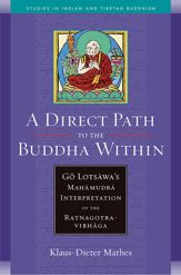 A Direct Path to the Buddha Within - 8 Feb 2013