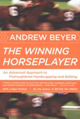 The Winning Horseplayer - 4 Apr 2007