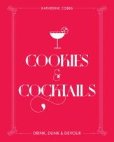 Cookies & Cocktails - 22 Oct 2019