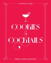 Cookies & Cocktails - 22 Oct 2019