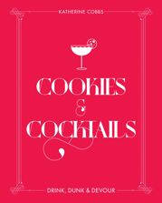 Cookies & Cocktails - 22 Oct 2019