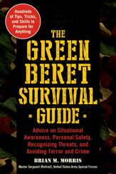 The Green Beret Survival Guide - 3 Sep 2019
