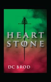 Heartstone - 23 Aug 2011
