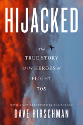 Hijacked - 10 Apr 2018