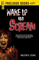 Wake Up and Scream - 1 Oct 2012