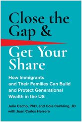 Close the Gap & Get Your Share - 1 Aug 2023