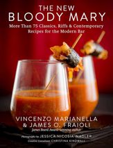 The New Bloody Mary - 4 Apr 2017