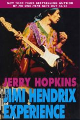 The Jimi Hendrix Experience - 7 Jan 2014