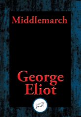 Middlemarch - 14 Aug 2016