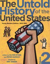 The Untold History of the United States, Volume 2 - 15 Jan 2019