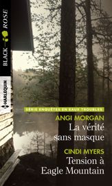 La vérité sans masque - Tension à Eagle Mountain - 1 Apr 2019