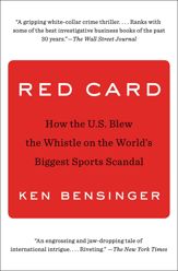 Red Card - 12 Jun 2018