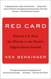 Red Card - 12 Jun 2018