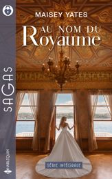 Au nom du royaume - 1 Mar 2022