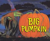 Big Pumpkin - 9 Aug 2011