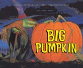 Big Pumpkin - 9 Aug 2011