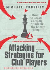 Attacking Strategies for Club Players - 26 Nov 2021