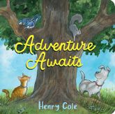 Adventure Awaits - 10 May 2022