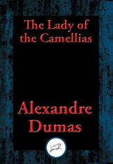 The Lady of the Camellias - 24 Aug 2016