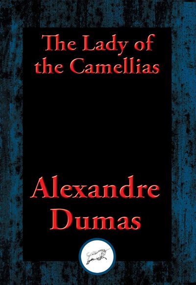 The Lady of the Camellias