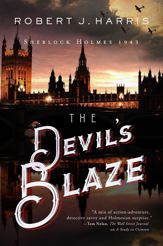 The Devil's Blaze - 1 Nov 2022