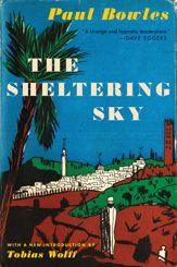 The Sheltering Sky - 6 Dec 2011