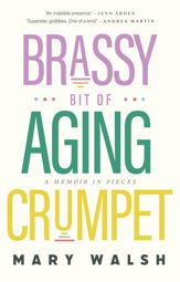 Brassy Bit of Aging Crumpet - 31 Mar 2026