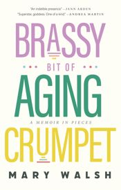 Brassy Bit of Aging Crumpet - 31 Mar 2026