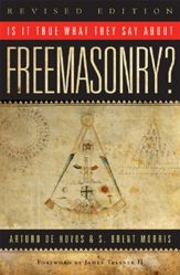 Is it True What They Say About Freemasonry? - 16 Mar 2010