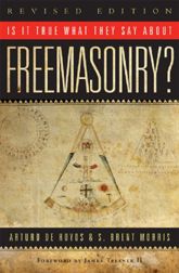 Is it True What They Say About Freemasonry? - 16 Mar 2010
