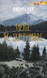 Neige de septembre - 1 Jun 2019